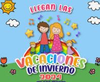 Vacaciones invierno