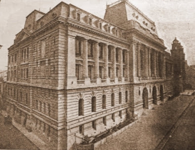 Colegio Nacional Buenos Aires