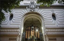 Colegio Nacional Buenos Aires