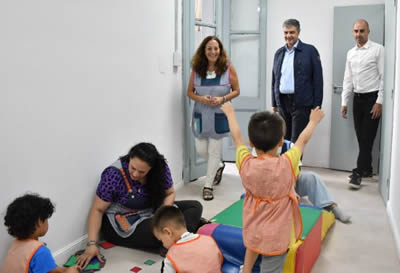 Centro Primera Infancia