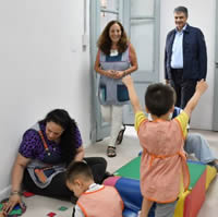Centro Primera Infancia