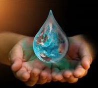 Cuidar el agua