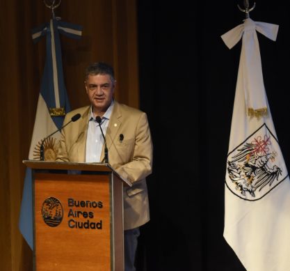 Jorge Macri