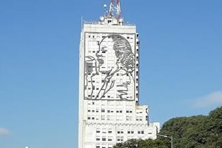 Edificio MOP