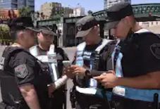 Seguridad en tu barrio