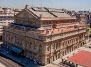 Teatro Colon