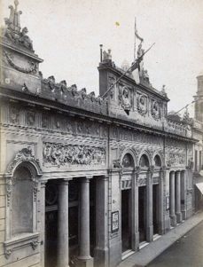 Teatro Argentino