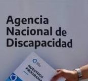 Agencia Discapacidad