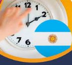 Cambio huso horario