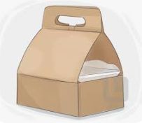 doggy bag