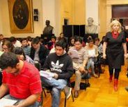 Examen residencia medicina