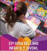 Feria del Libro infantil