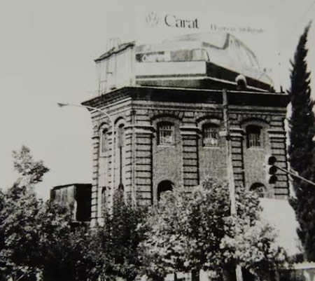 Museo Ferroviario