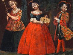 Festival Musica Barroca