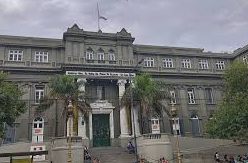 Hospital Pedro Elizalde