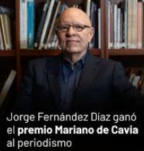 Jorge Fernandez Diaz