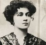 Lola Mora