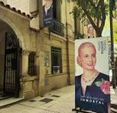 Museo Evita