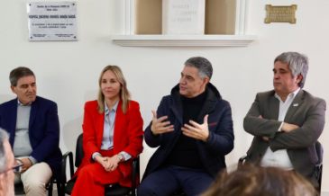 Protocolo embarazadas