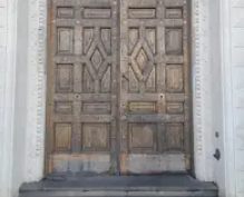 Puerta Torre Monumental