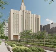 Templo Mormon