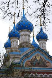 Iglesia Ortodoxa Rusa