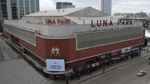 Luna Park