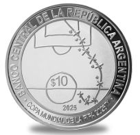 Moneda conmemorativa