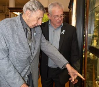 Museo del Mate Luis Landriscina