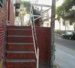 Veredas barrio La Boca