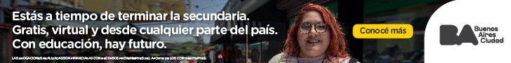 Termina la secundaria