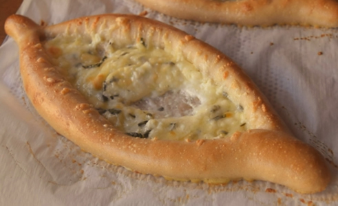 khachapuri