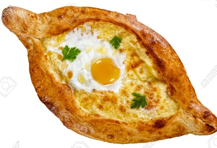 khachapuri