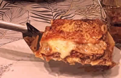 Lasagna