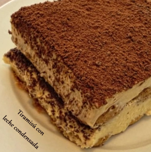 Tiramisu