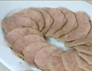vitel tone