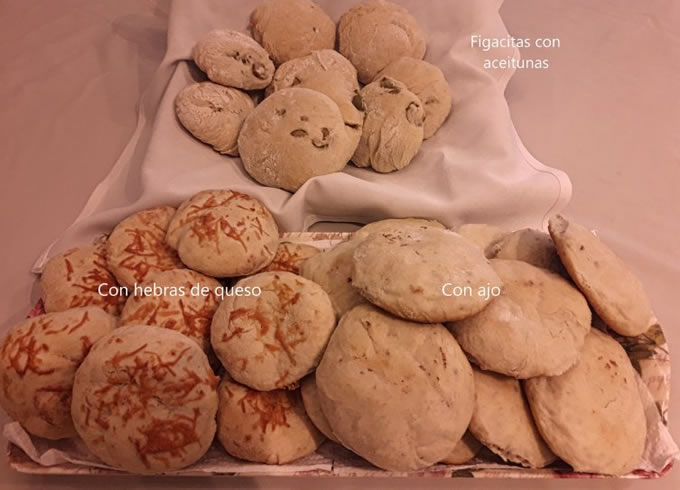 figacitas saborizadas