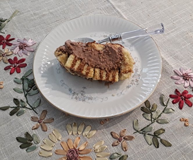 pionono chocolatoso