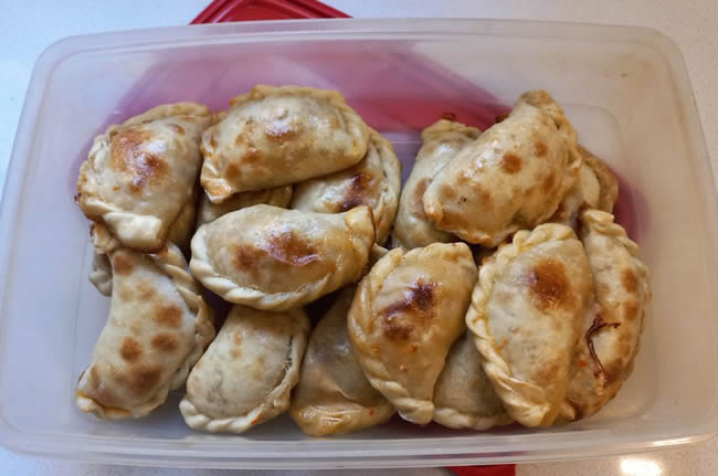 burekas