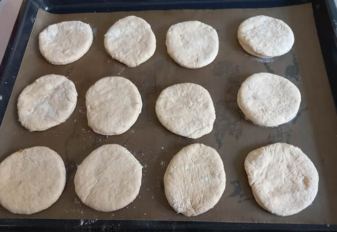 masa de tomate