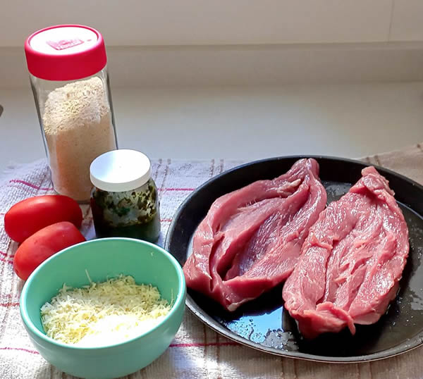 solomillos de cerdo rellenos