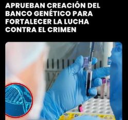Banco Gen�tico