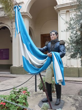 Manuel Belgrano