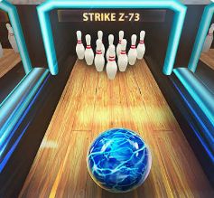 bowling