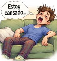cansado