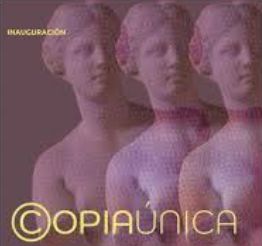 Copia �nica