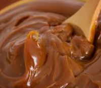 Dulce de leche
