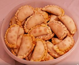 Empanadas