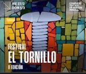 Festival Tornillo