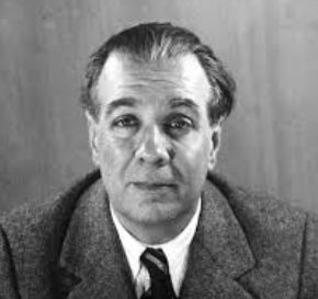 Jorge Luis Borges